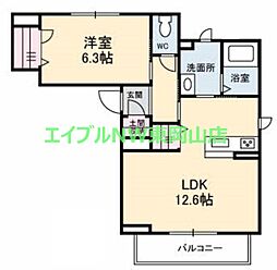 シャーメゾン沖