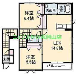 フレンチ・モモ