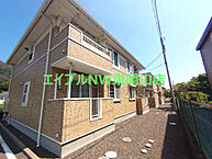 岡山県赤磐市円光寺：物件画像／エイブルNW東岡山店　BRUNO不動産株式会社