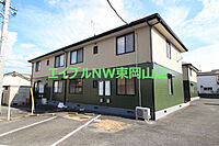 岡山県岡山市中区中井：物件画像／エイブルNW東岡山店　BRUNO不動産株式会社