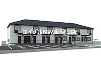岡山県岡山市中区関：物件画像／エイブルNW東岡山店　BRUNO不動産株式会社