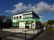 備前信用金庫山陽支店 1999m