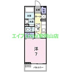 グリーンスプリングス B 1階/-