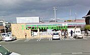 セブンイレブン岡山西大寺中野店 547m