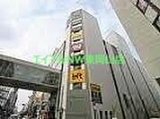 岡山LOTZ 1623m