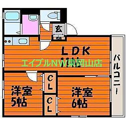 🉐敷金礼金0円！🉐メゾンマーシュＡ