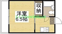 ドゥリーム浜 4階