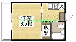 ドゥリーム浜 3階