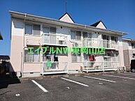 岡山県岡山市東区瀬戸町沖：物件画像／エイブルNW東岡山店　BRUNO不動産株式会社