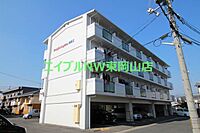 岡山県岡山市中区中井1丁目：物件画像／エイブルNW東岡山店　BRUNO不動産株式会社