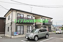 ハイツ紫福苑Ｂ棟