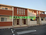 岡山県赤磐市桜が丘東4丁目：物件画像／エイブルNW東岡山店　BRUNO不動産株式会社