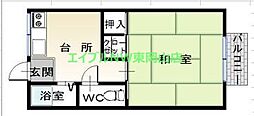 カルチャーハウス壱番館
