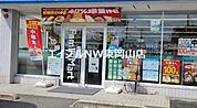 ファミリーマート岡山西大寺松崎店 372m