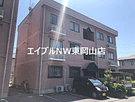 岡山県岡山市中区四御神：物件画像／エイブルNW東岡山店　BRUNO不動産株式会社