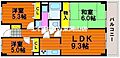 サーパス後楽園1階7.5万円