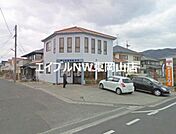 岡山四御神郵便局 578m