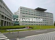 社会医療法人社団十全会心臓病センター榊原病院 1183m