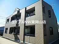 岡山県瀬戸内市長船町服部：物件画像／エイブルNW東岡山店　BRUNO不動産株式会社