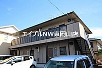 岡山県赤磐市桜が丘西8丁目：物件画像／エイブルNW東岡山店　BRUNO不動産株式会社