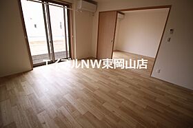 Calm Hills 6番館  ｜ 岡山県岡山市中区原尾島1丁目16-5（賃貸アパート1LDK・1階・46.07㎡） その23