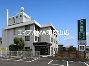 医療法人国泰会丹羽病院 1107m
