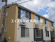 岡山県岡山市中区八幡：物件画像／エイブルNW東岡山店　BRUNO不動産株式会社