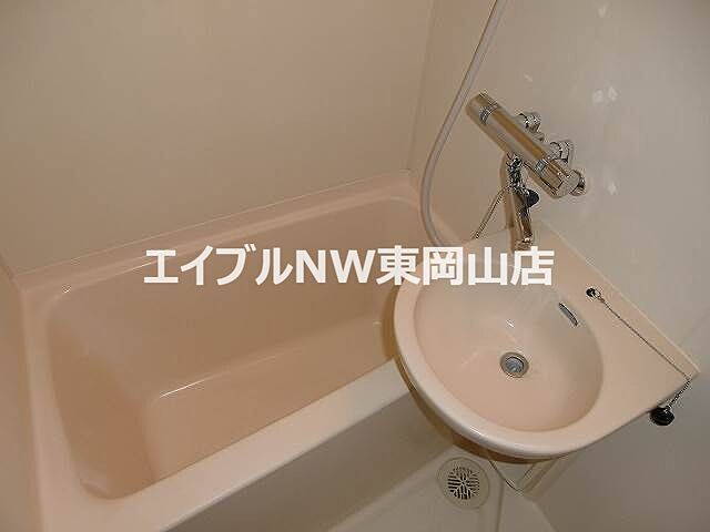 浴室