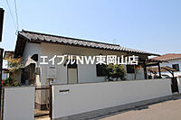 岡山県岡山市中区四御神：物件画像／エイブルNW東岡山店　BRUNO不動産株式会社