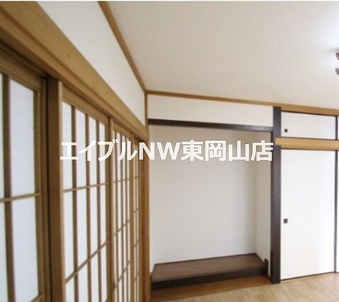 長船平屋_内装_5