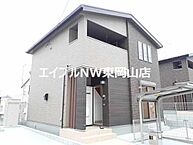 岡山県岡山市東区城東台西3丁目：物件画像／エイブルNW東岡山店　BRUNO不動産株式会社