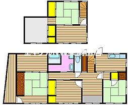 東区砂場戸建て