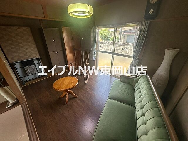 室内
