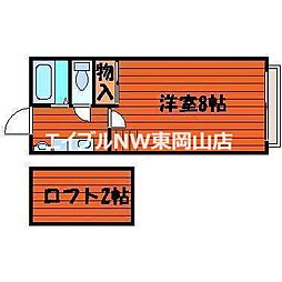 アネックスAYA 1階