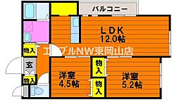 EASE(イース) 2階