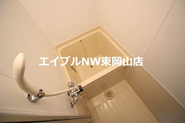浴室