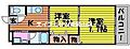 グランヴィスタ安倉3階4.7万円