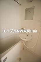 レオパレスＡＩＫＯ  ｜ 岡山県備前市伊部（賃貸アパート1K・2階・23.61㎡） その8