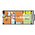 岡山県岡山市中区赤田：物件画像／エイブルNW東岡山店　BRUNO不動産株式会社