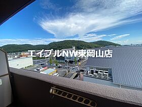 アルファステイツ原尾島  ｜ 岡山県岡山市中区原尾島2丁目（賃貸マンション3LDK・6階・71.28㎡） その15