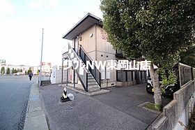 ディアス西川原  ｜ 岡山県岡山市中区西川原（賃貸アパート1K・1階・27.00㎡） その20