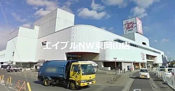 シークハウスコーポ ｜岡山県岡山市中区西川原1丁目(賃貸アパート1K・2階・28.80㎡)の写真 その22