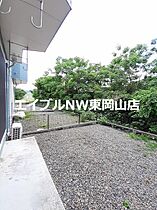 リヴィエール・プレッソＫ　Ｂ  ｜ 岡山県備前市吉永町吉永中（賃貸アパート2LDK・1階・51.79㎡） その14