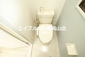 コーポ赤坂  ｜ 岡山県備前市大内（賃貸アパート2LDK・2階・51.77㎡） その8