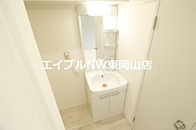 コーポ赤坂  ｜ 岡山県備前市大内（賃貸アパート2LDK・2階・51.77㎡） その12