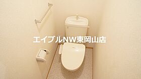 ヴェルドミール　B棟  ｜ 岡山県赤磐市円光寺（賃貸アパート2DK・1階・51.15㎡） その8