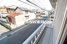 奥山コーポ  ｜ 岡山県岡山市中区浜2丁目（賃貸アパート1R・2階・22.01㎡） その27