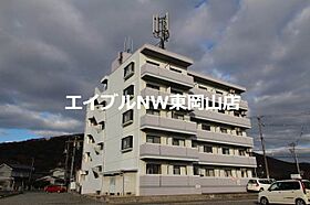 グリーンパーク賞田  ｜ 岡山県岡山市中区賞田（賃貸マンション1K・5階・23.40㎡） その6