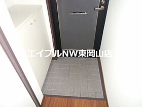 コーポプライム  ｜ 岡山県岡山市中区原尾島4丁目（賃貸アパート3LDK・2階・62.37㎡） その25