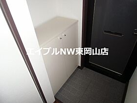 コーポプライム  ｜ 岡山県岡山市中区原尾島4丁目（賃貸アパート3LDK・2階・62.37㎡） その26